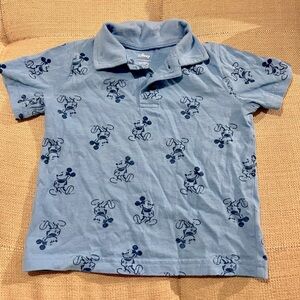 Disney Polo Shirt